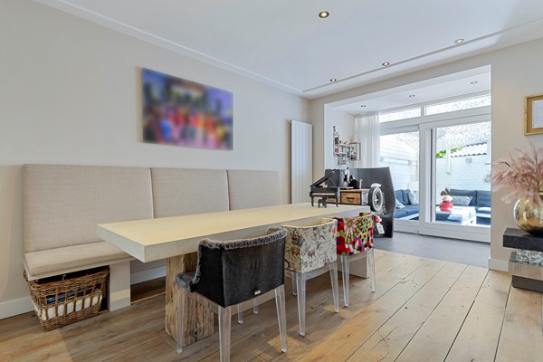 Medium property photo - Van Schelbergenstraat 63, 5913 TX Venlo